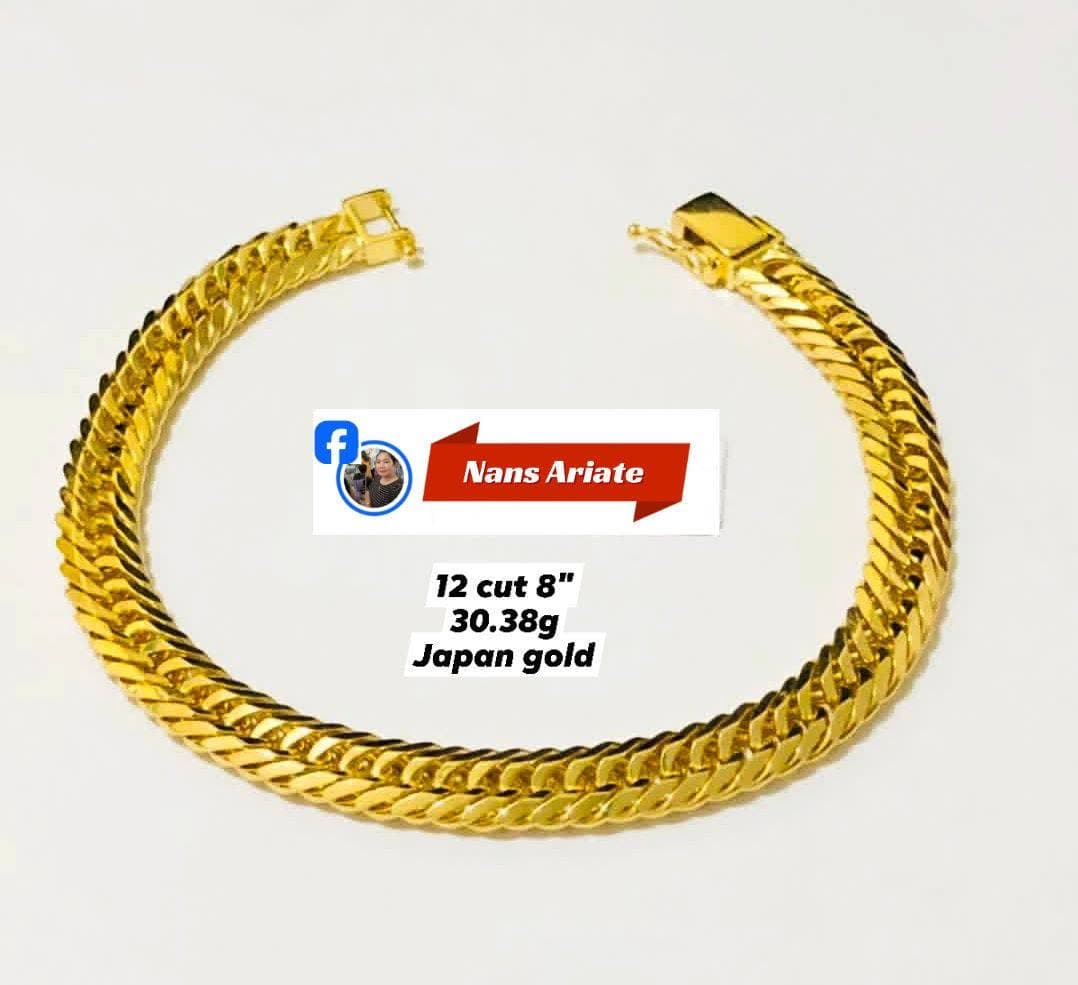 Pawnable 18k GOLD