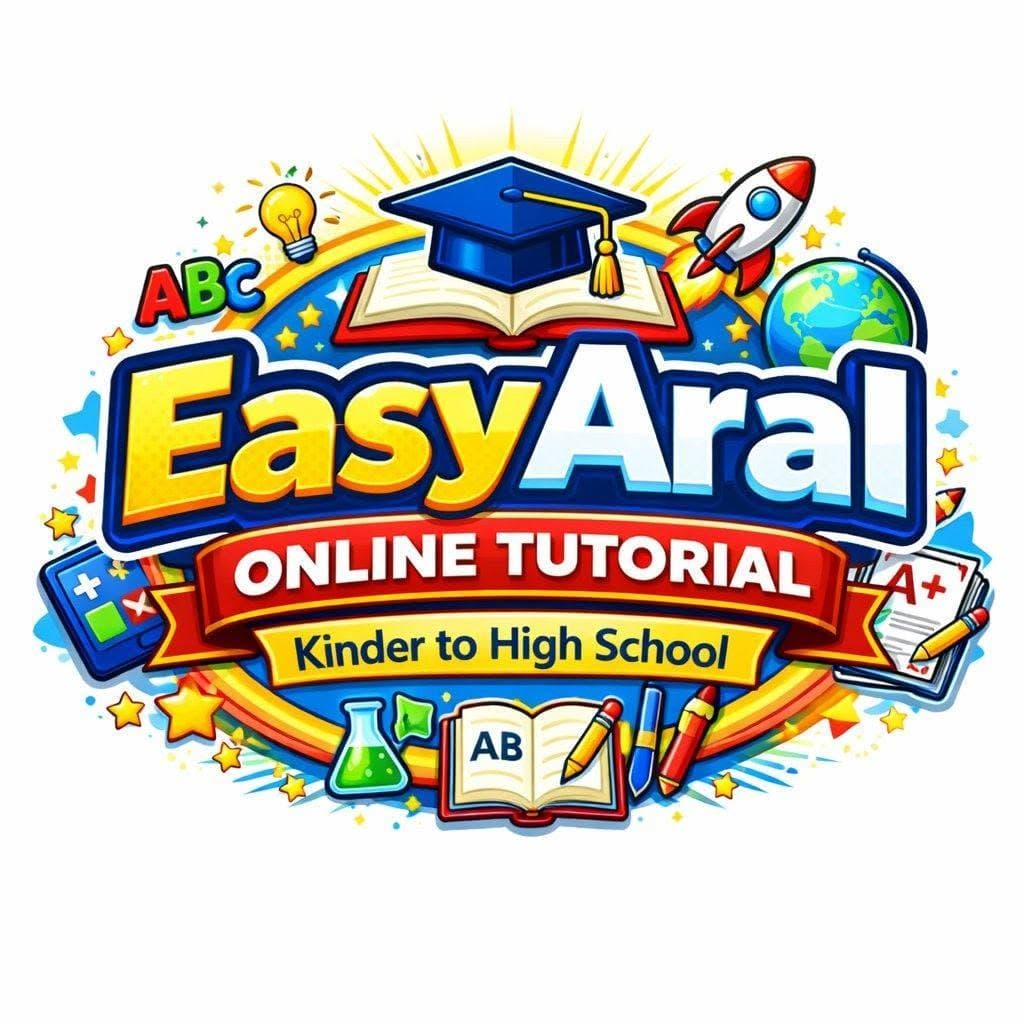 Photo of EasyAral Online Tutorial