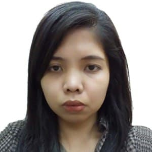Photo of Geraldine Gutierrez